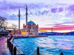 تور زمینی استانبول از ارومیه