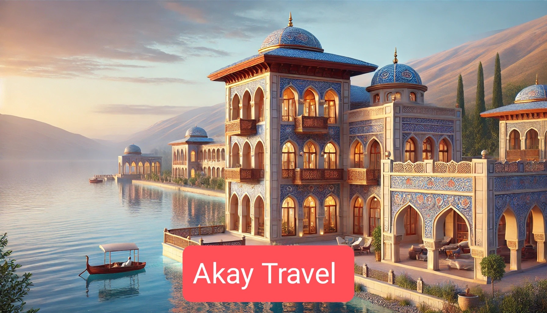 گردشگری تور ویزا